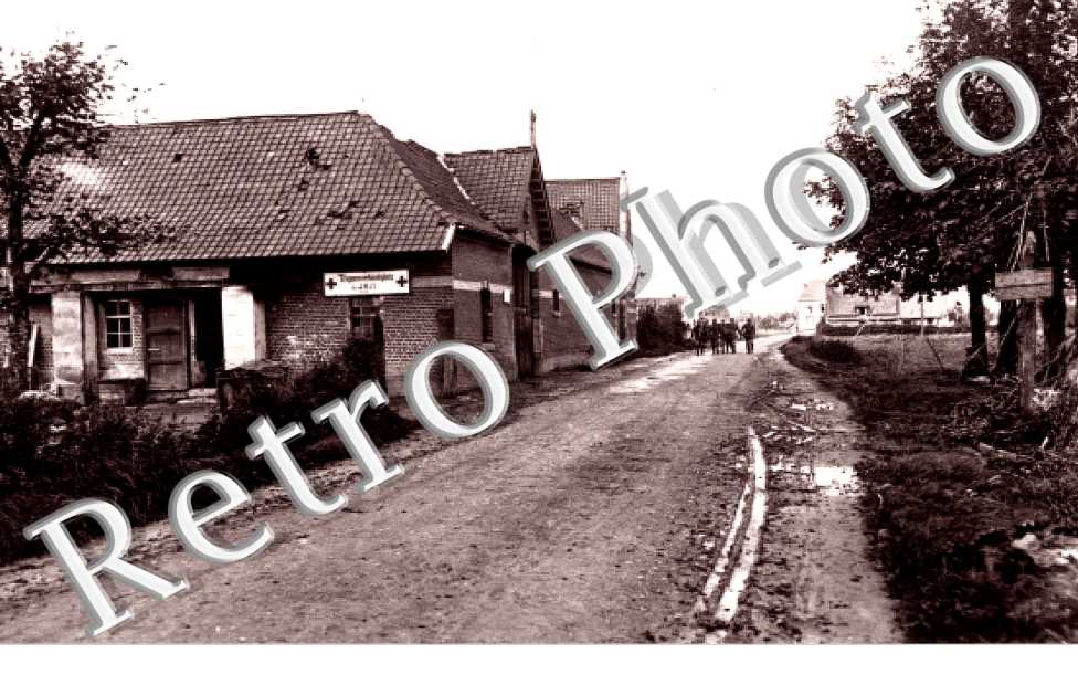 rue principale