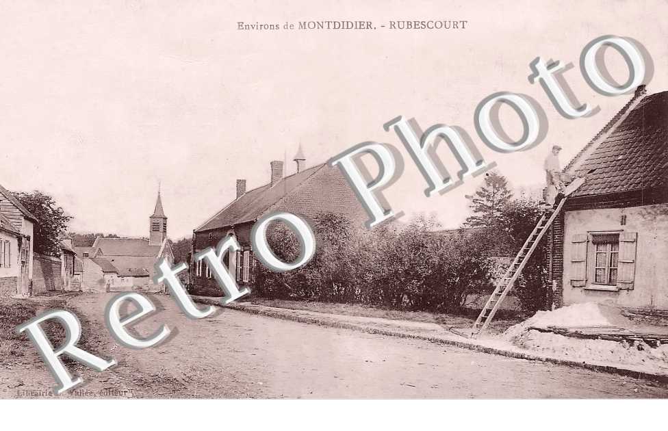 rue principale