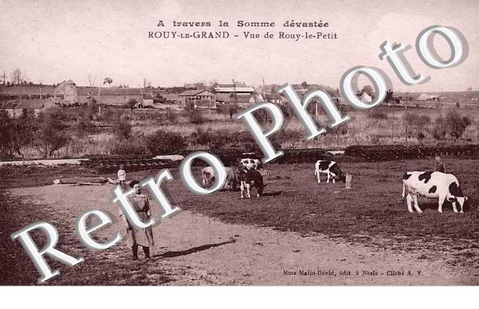 vue générale
