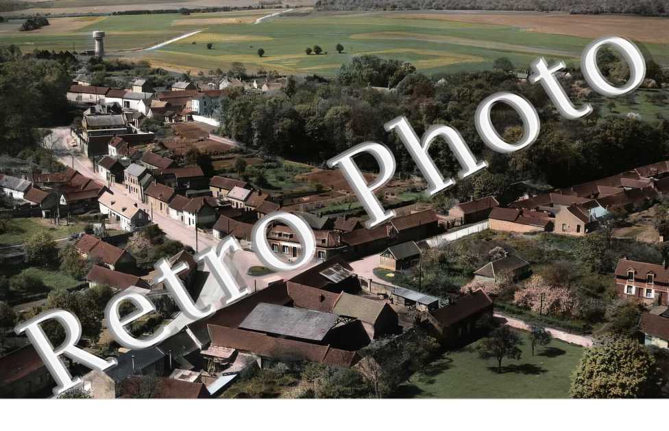 vue générale