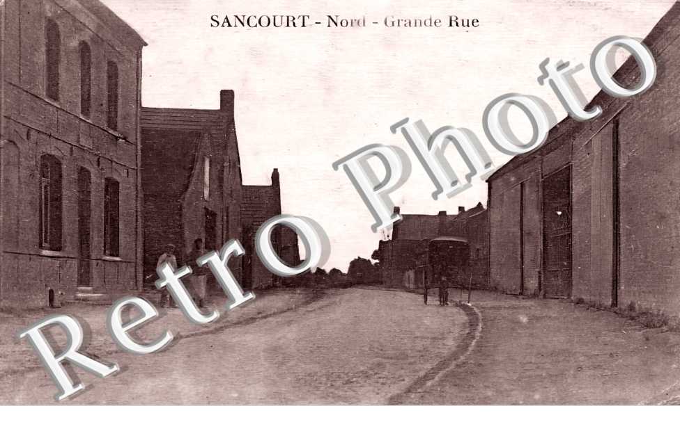 Grande rue