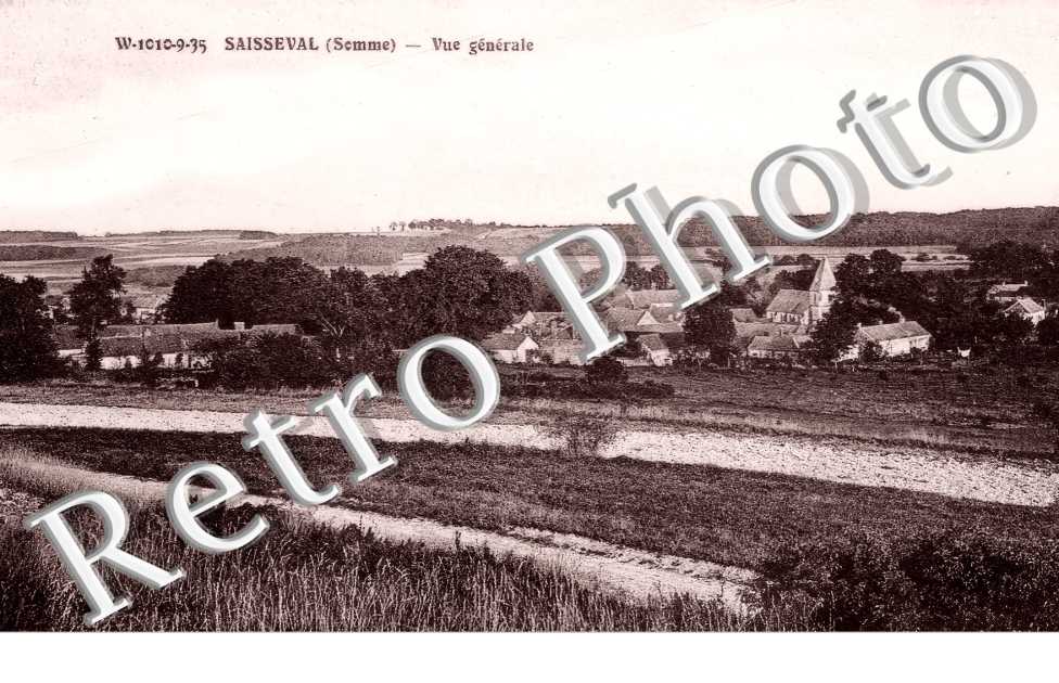 vue générale
