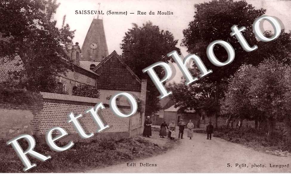 rue du moulin