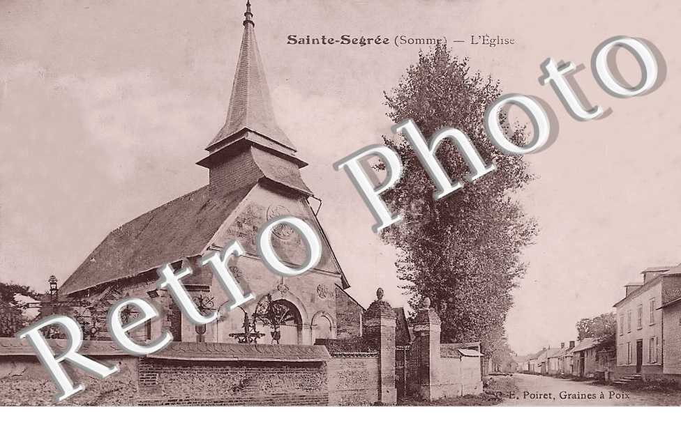 l&#039;église
