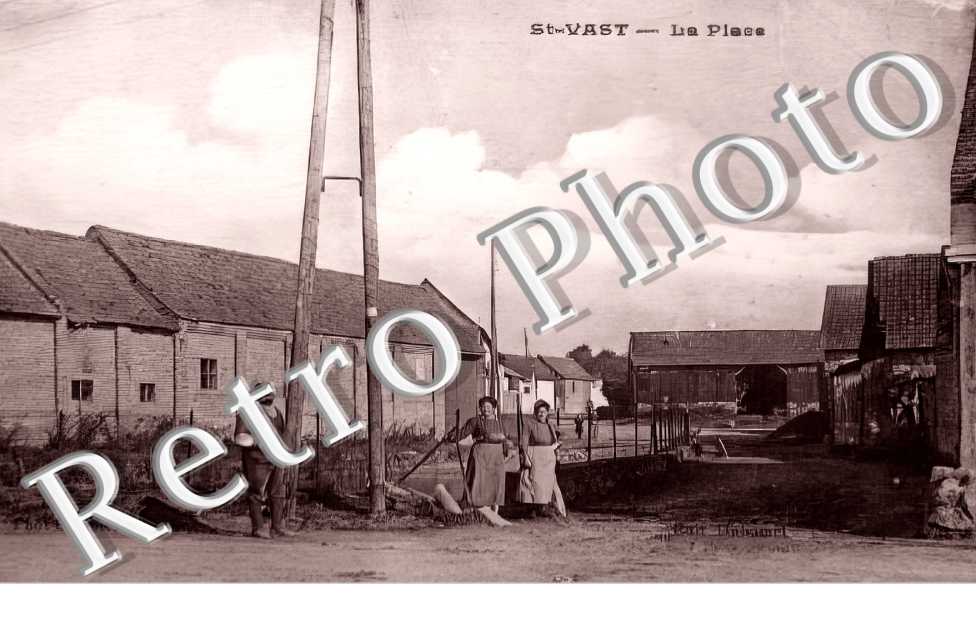 la place