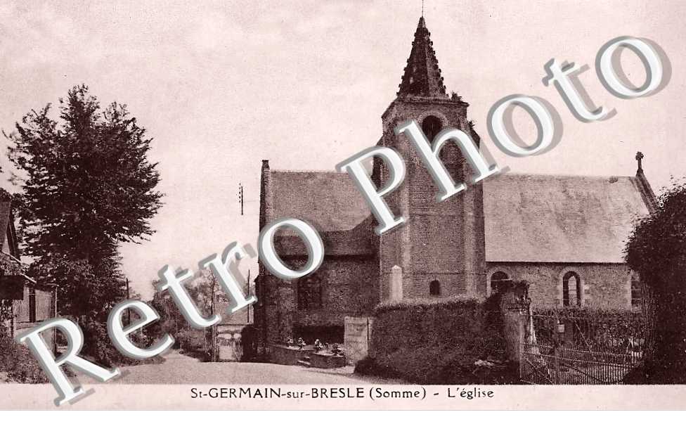 l&#039;église