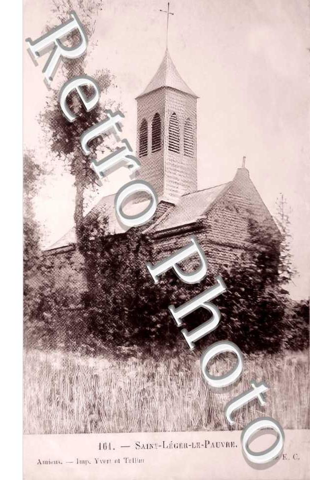 l&#039;église