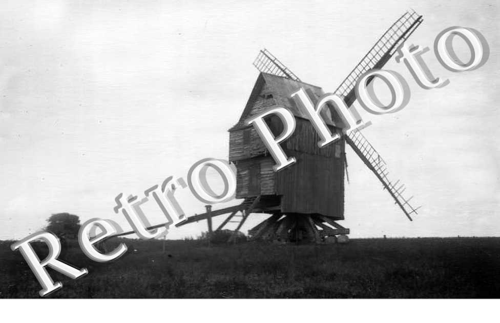 le moulin