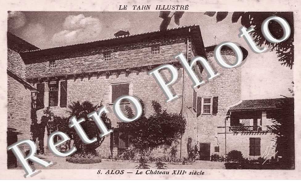 le Château