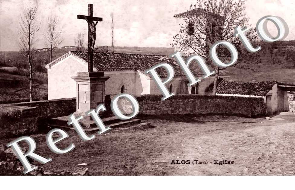 église