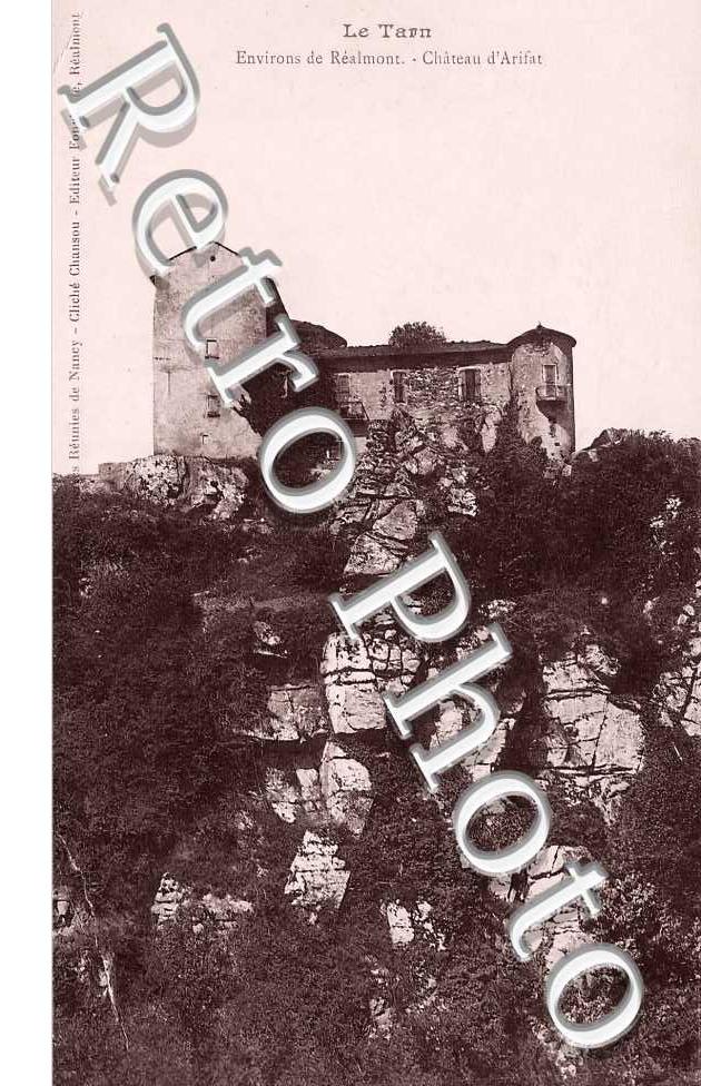 le Château
