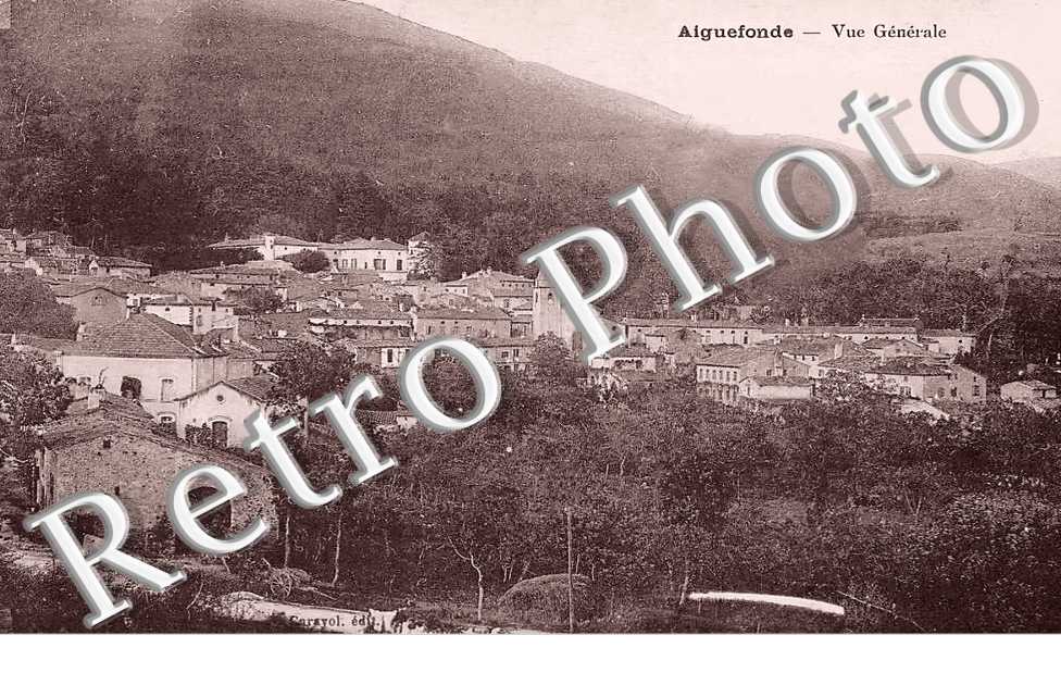vue générale