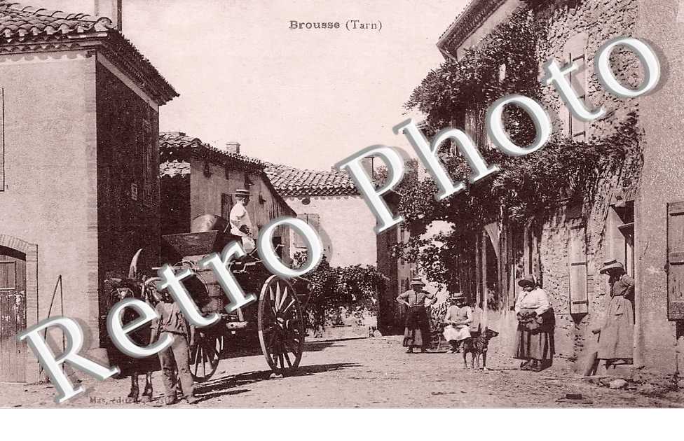 une rue