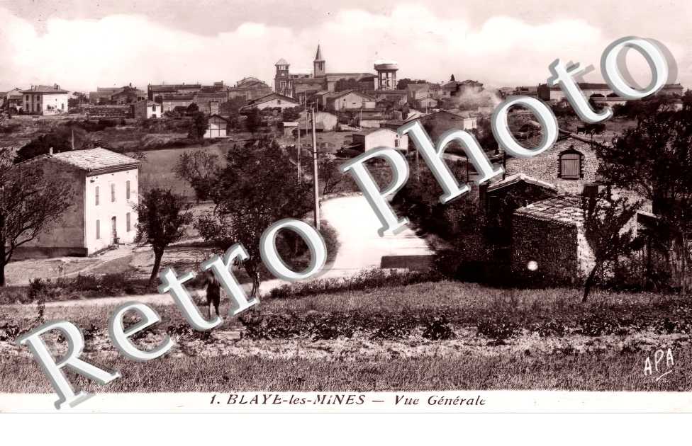vue générale