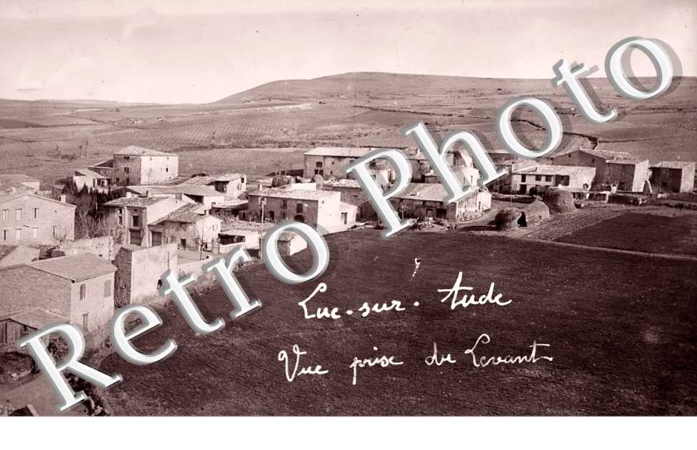 vue prise du Levant