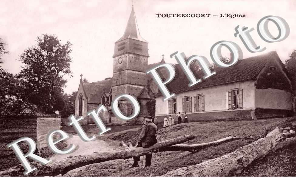 l&#039;église