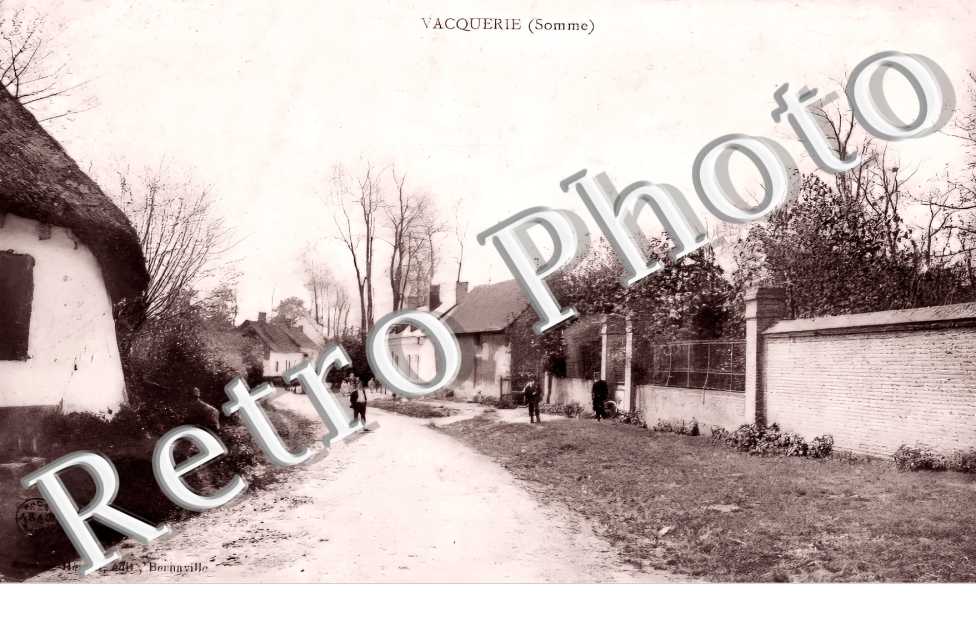 une rue