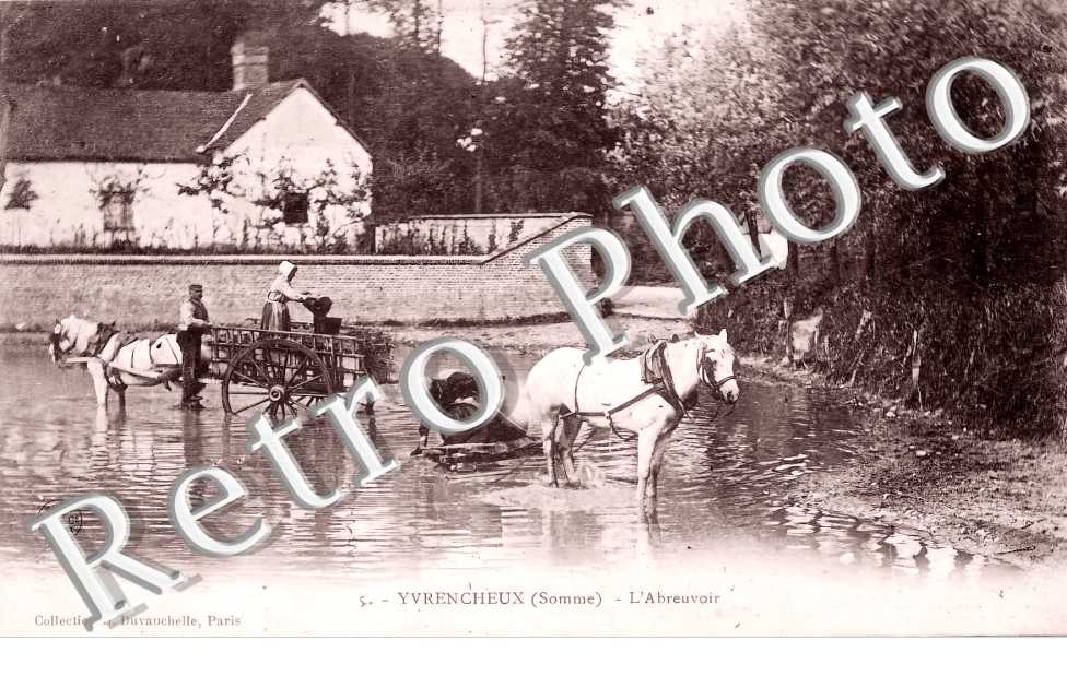 l&#039;abreuvoir