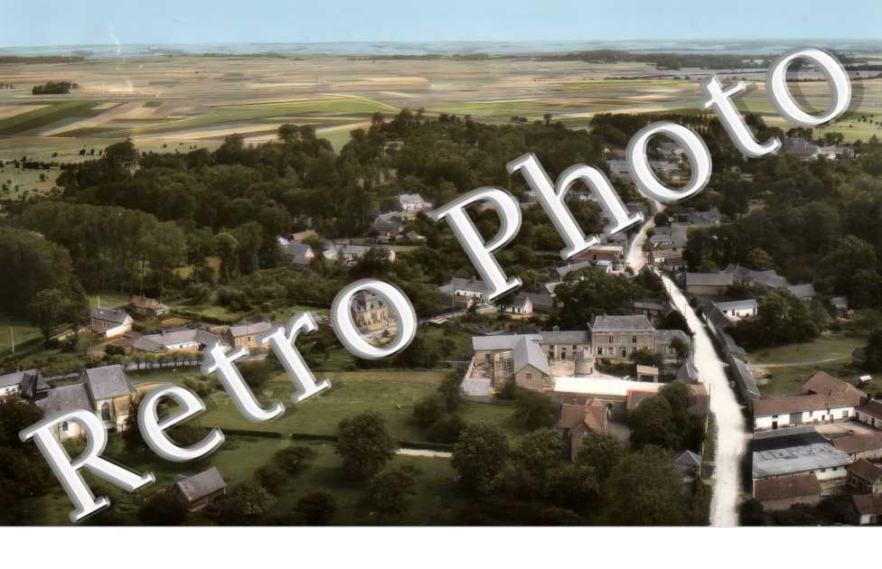 vue générale