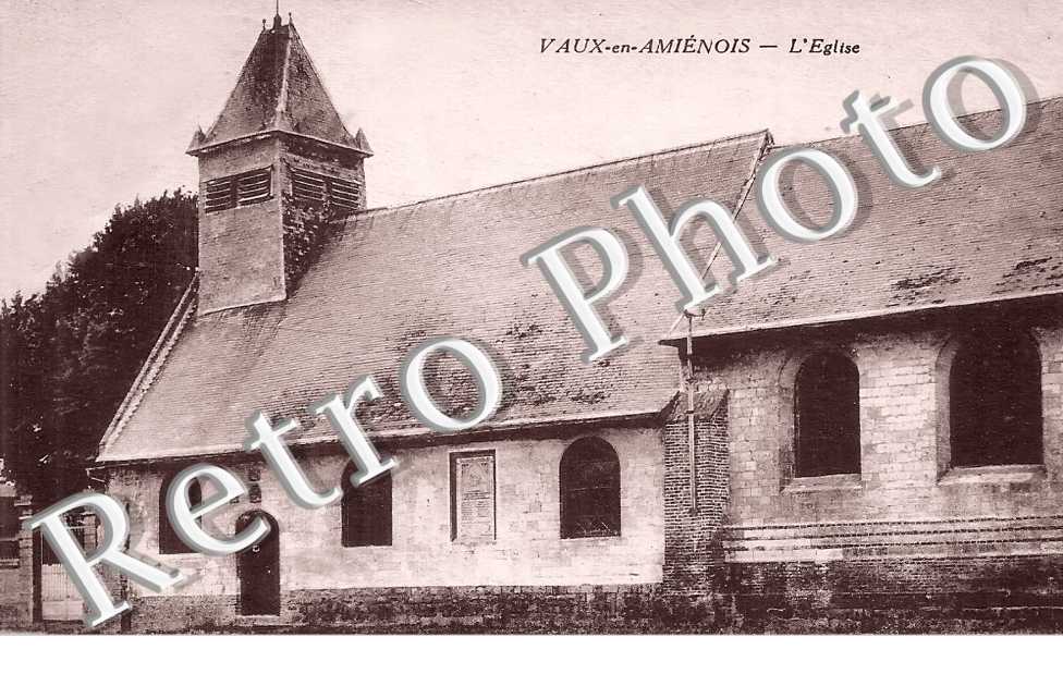 l&#039;église