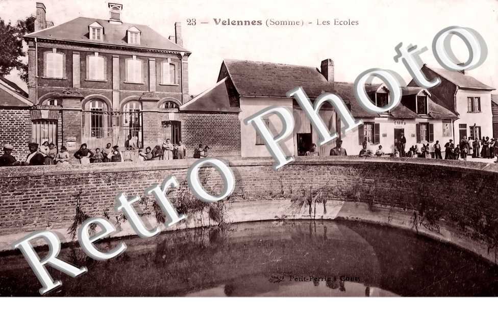 les écoles