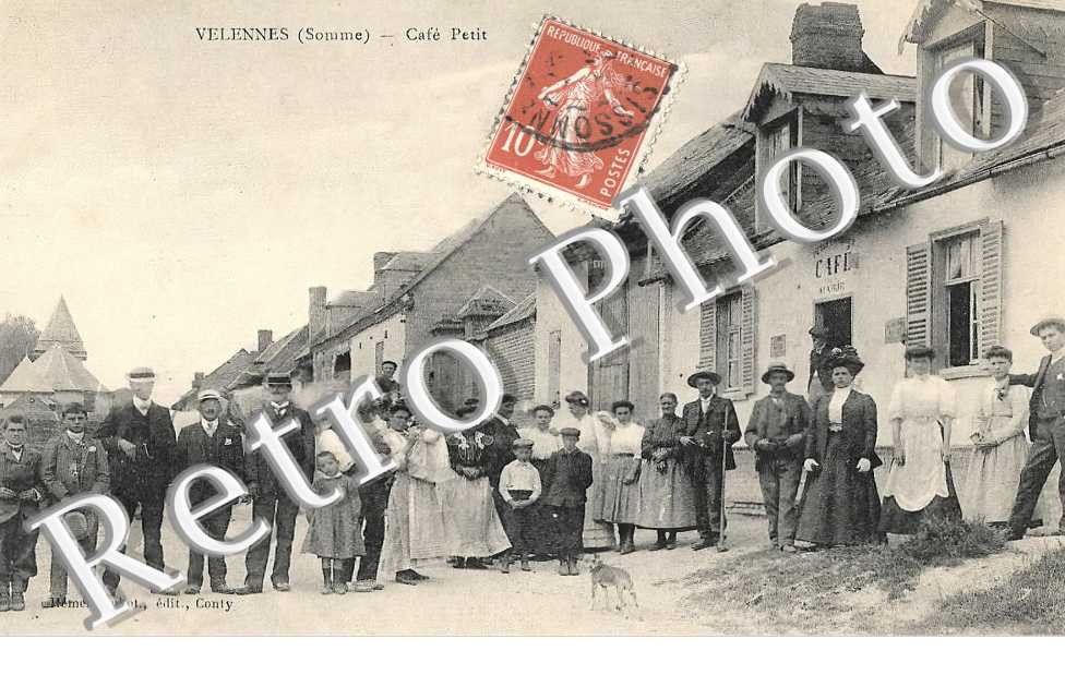 café Petit