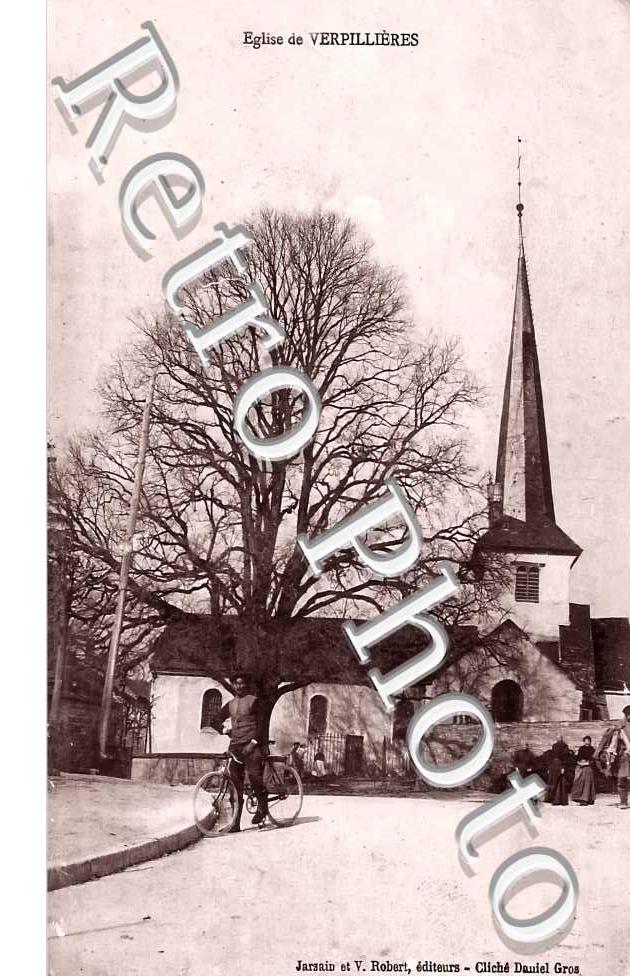 église