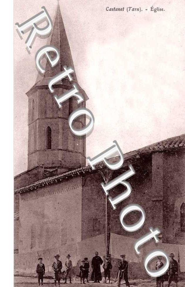 église