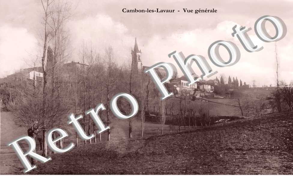 vue générale