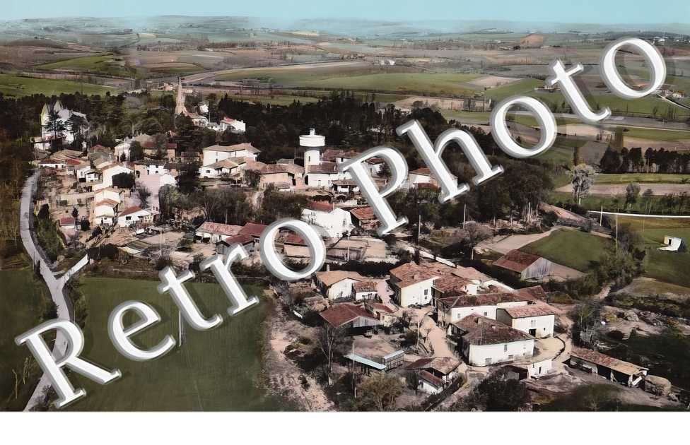 vue générale