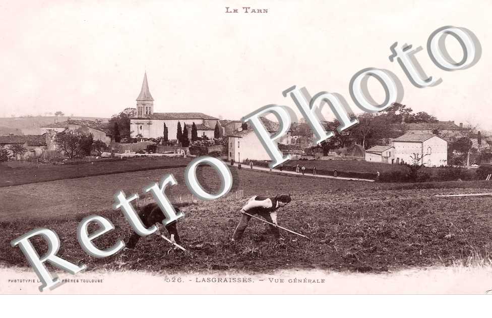 vue générale