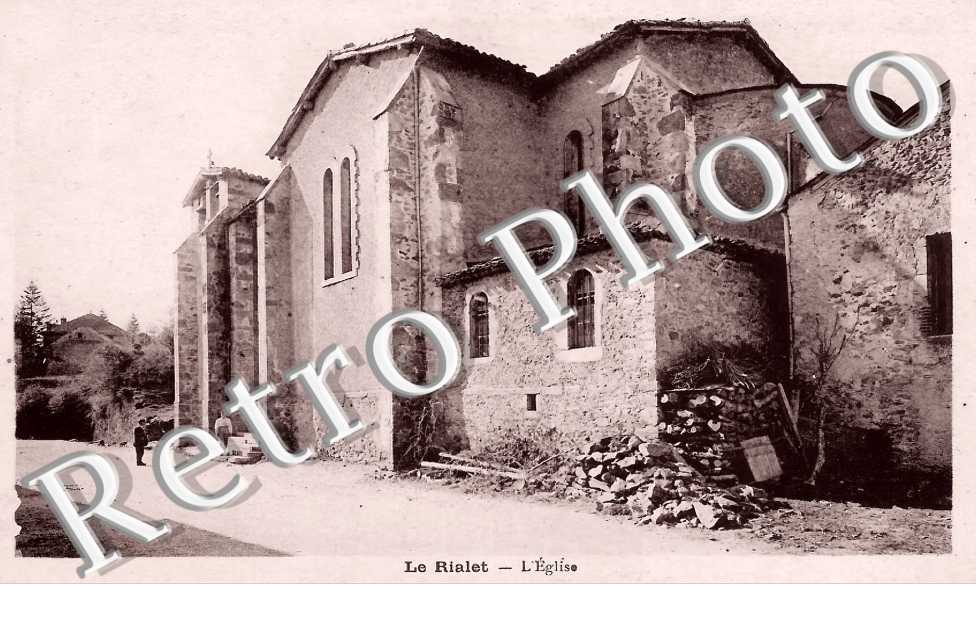 l'église