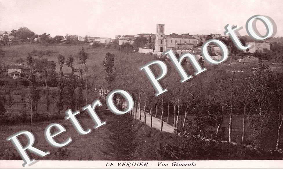 vue générale