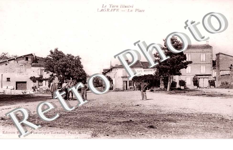 la Place