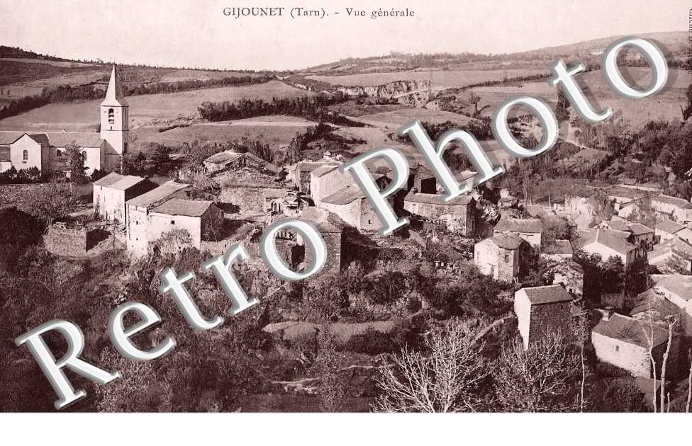 vue générale