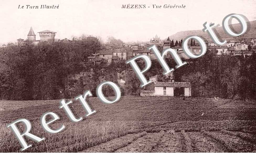 vue générale