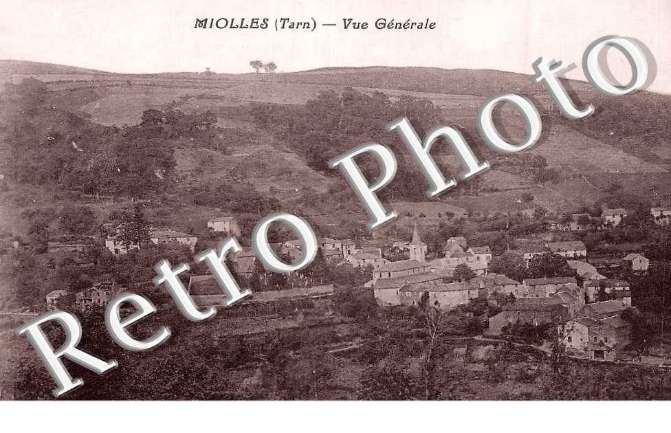 vue générale