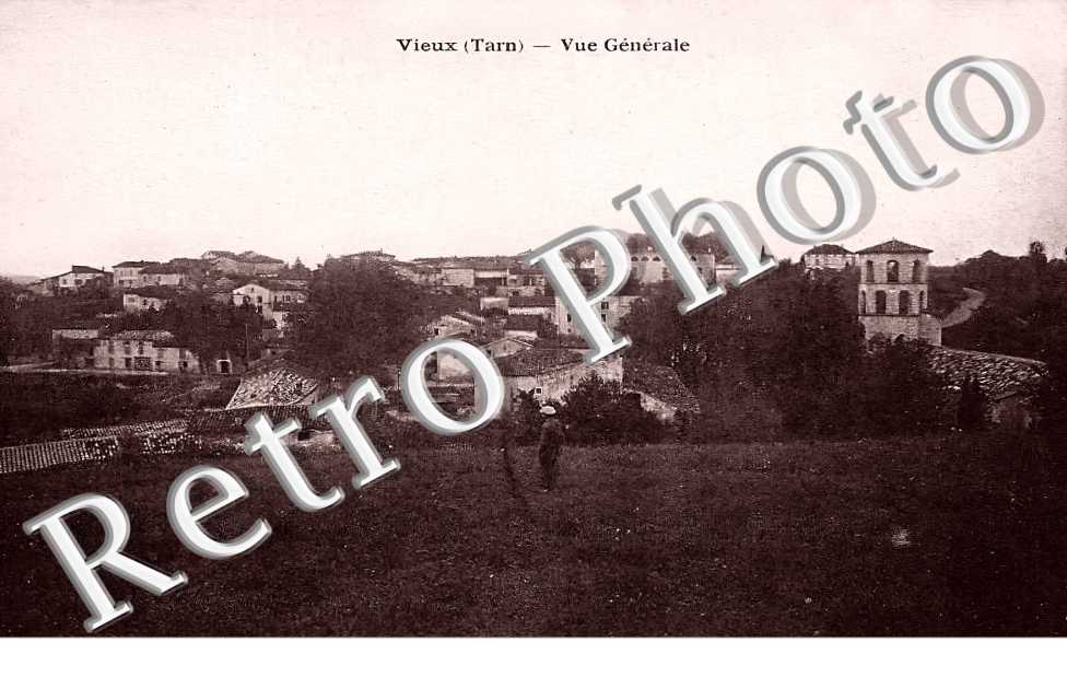 vue générale