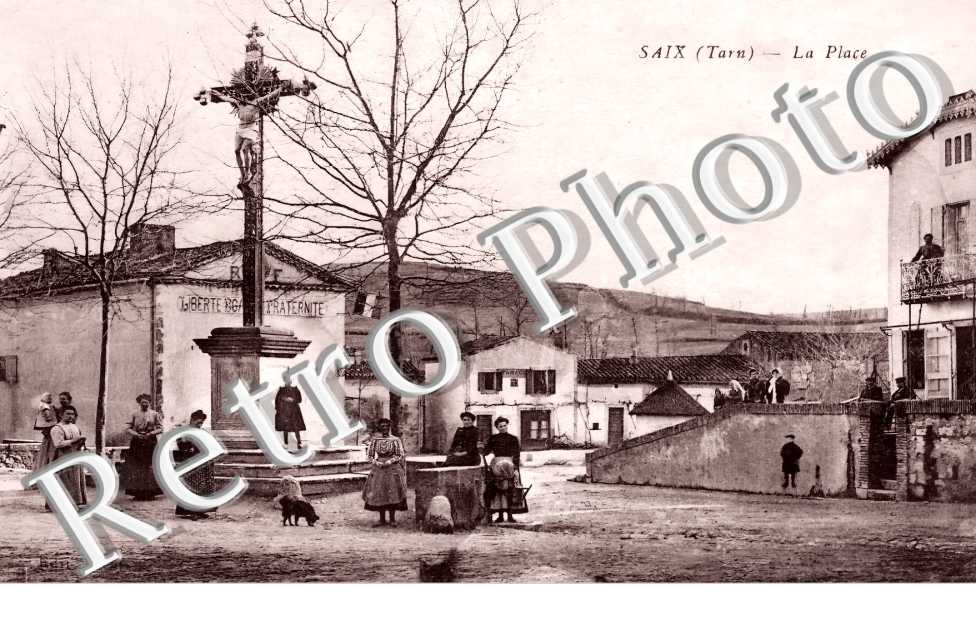 la Place