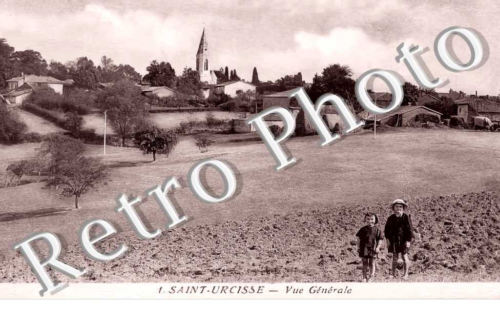 vue générale