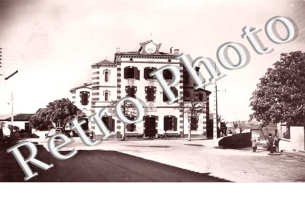 la Mairie
