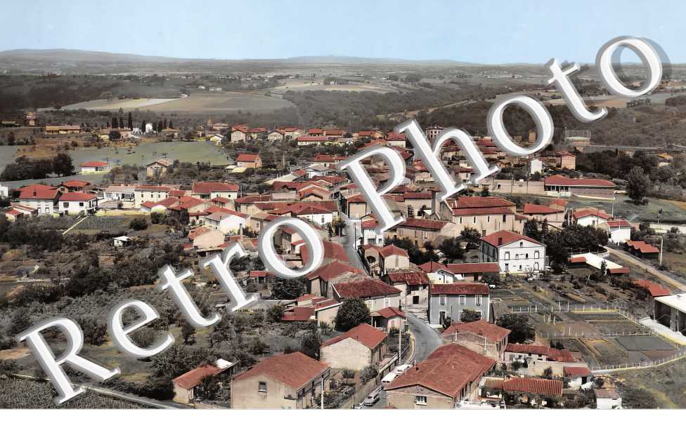 vue générale