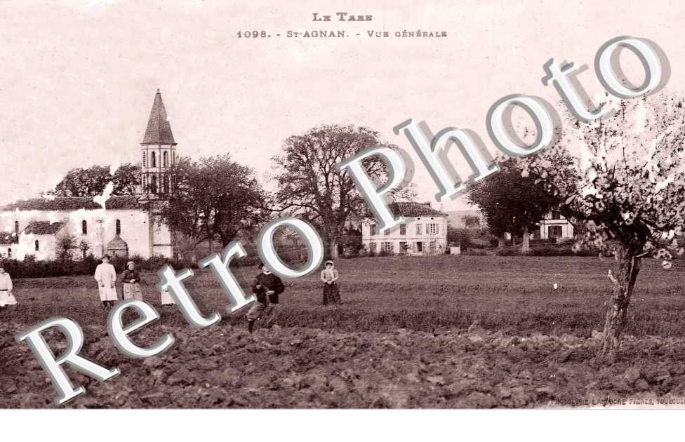 vue générale