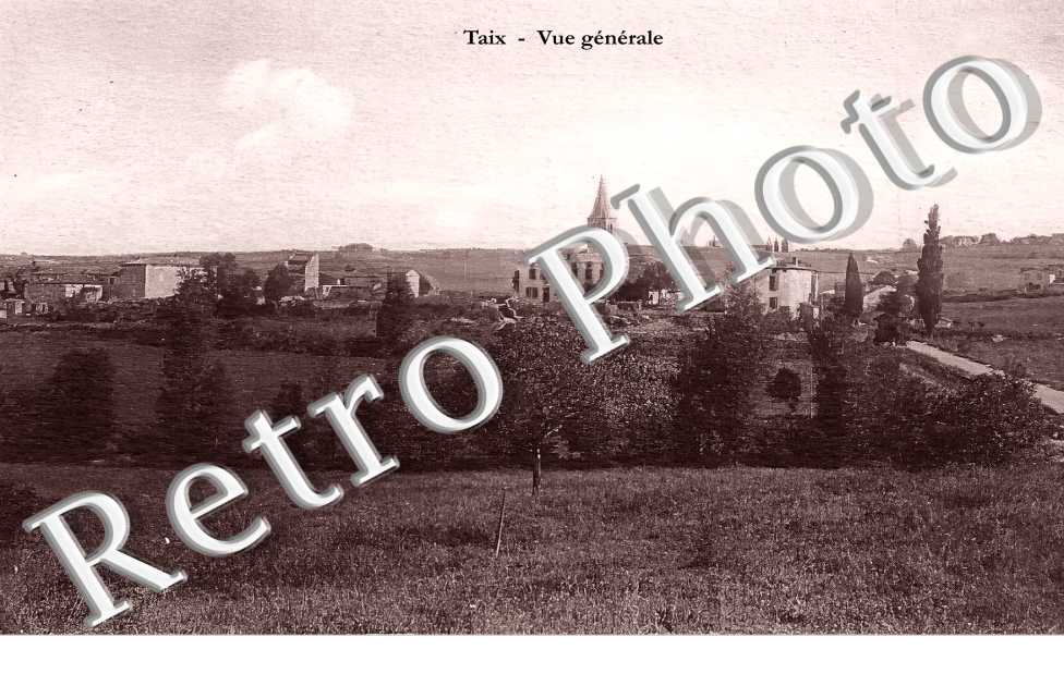 vue générale