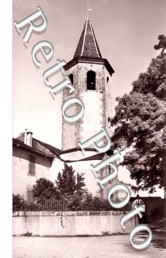 l'église