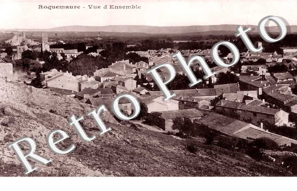 vue d&#039;ensemble