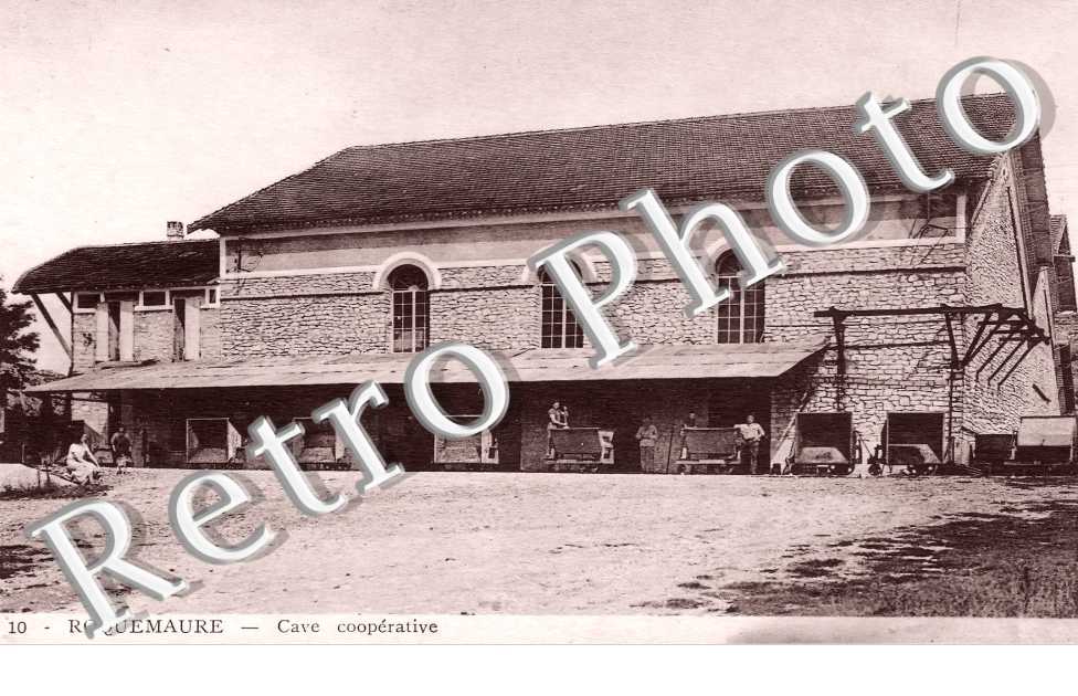 cave coopérative