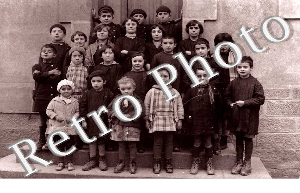 photo scolaire
