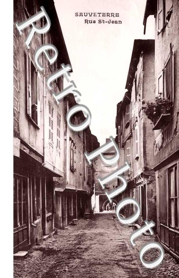 rue Saint-Jean