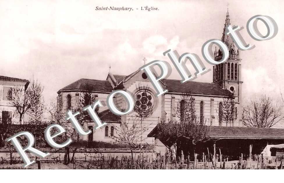 l&#039;église